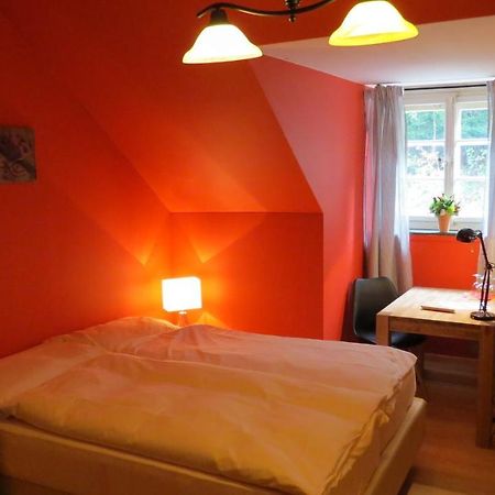 Gasthof Baeren Aarburg Last Check In 2100 Pm Luaran gambar