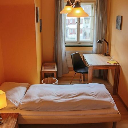 Gasthof Baeren Aarburg Last Check In 2100 Pm Luaran gambar